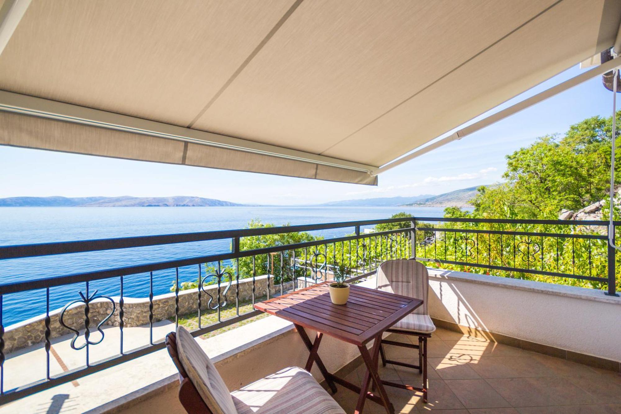 Villa Arca Adriatica Sveti Juraj Quarto foto