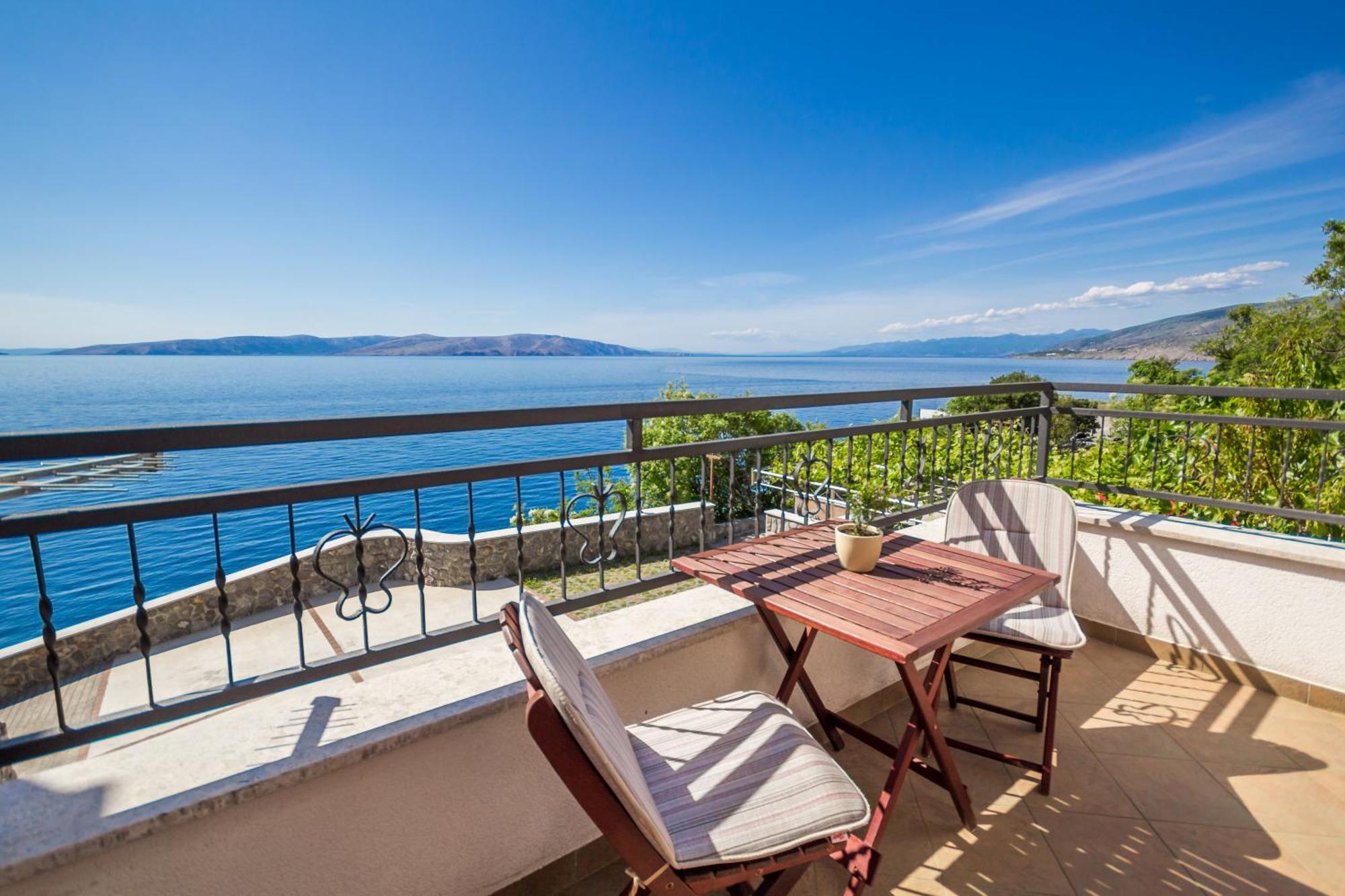 Villa Arca Adriatica Sveti Juraj Quarto foto