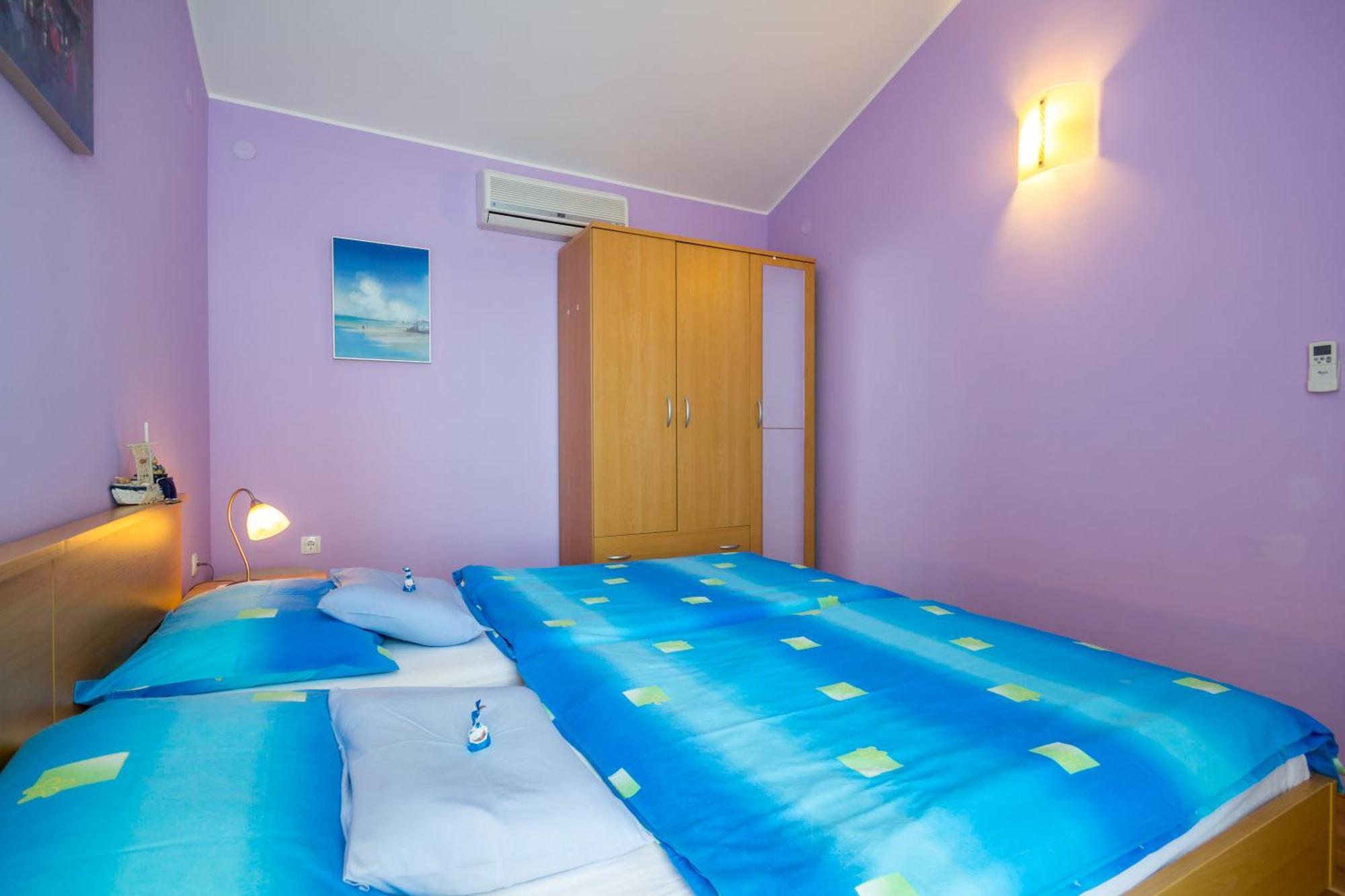 Villa Arca Adriatica Sveti Juraj Quarto foto
