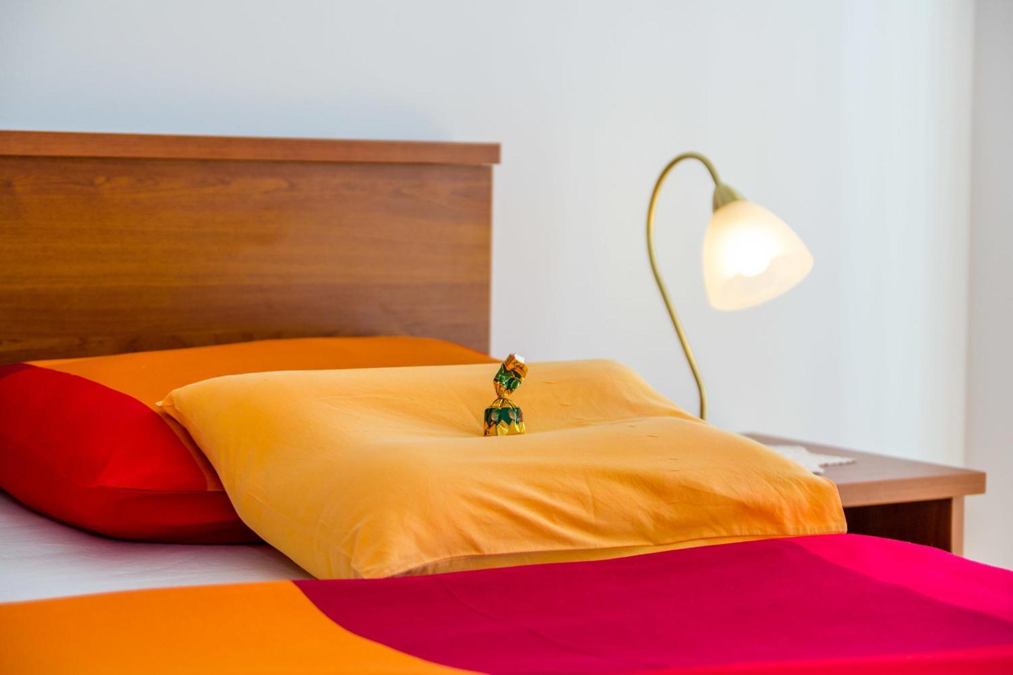 Villa Arca Adriatica Sveti Juraj Quarto foto