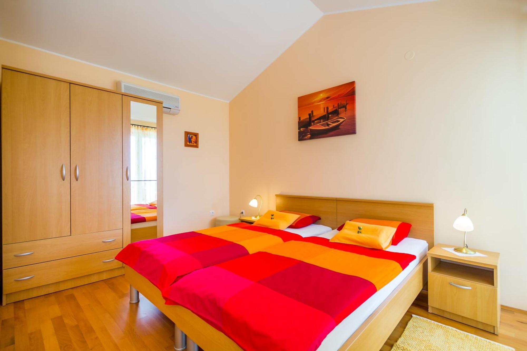 Villa Arca Adriatica Sveti Juraj Quarto foto