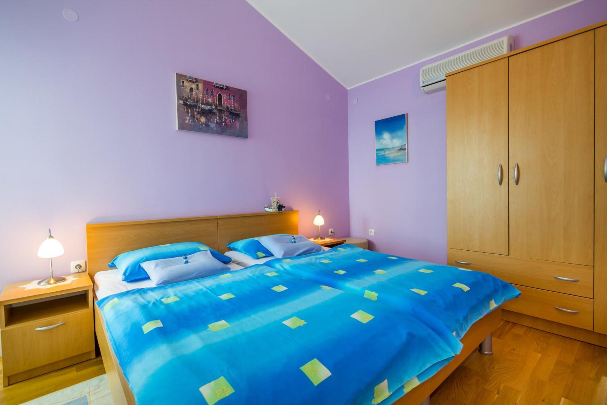 Villa Arca Adriatica Sveti Juraj Quarto foto