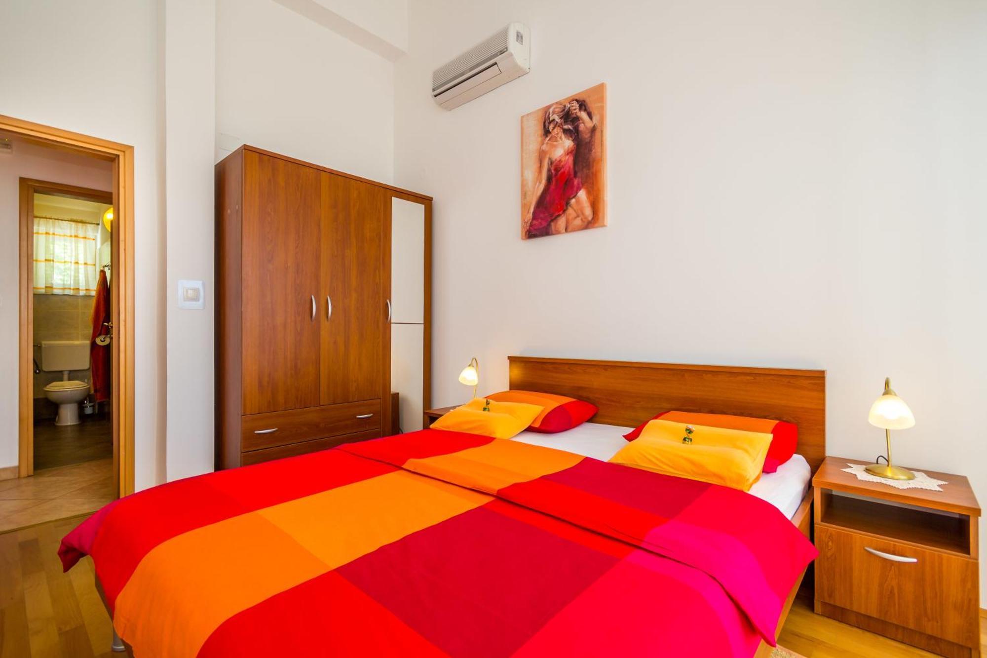 Villa Arca Adriatica Sveti Juraj Quarto foto