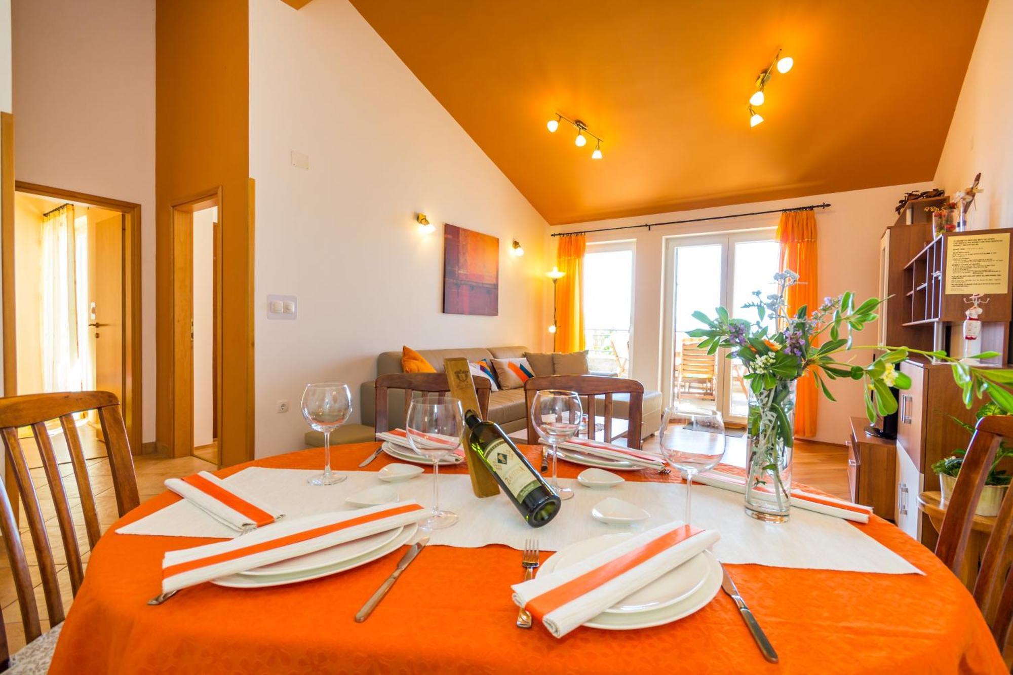 Villa Arca Adriatica Sveti Juraj Quarto foto