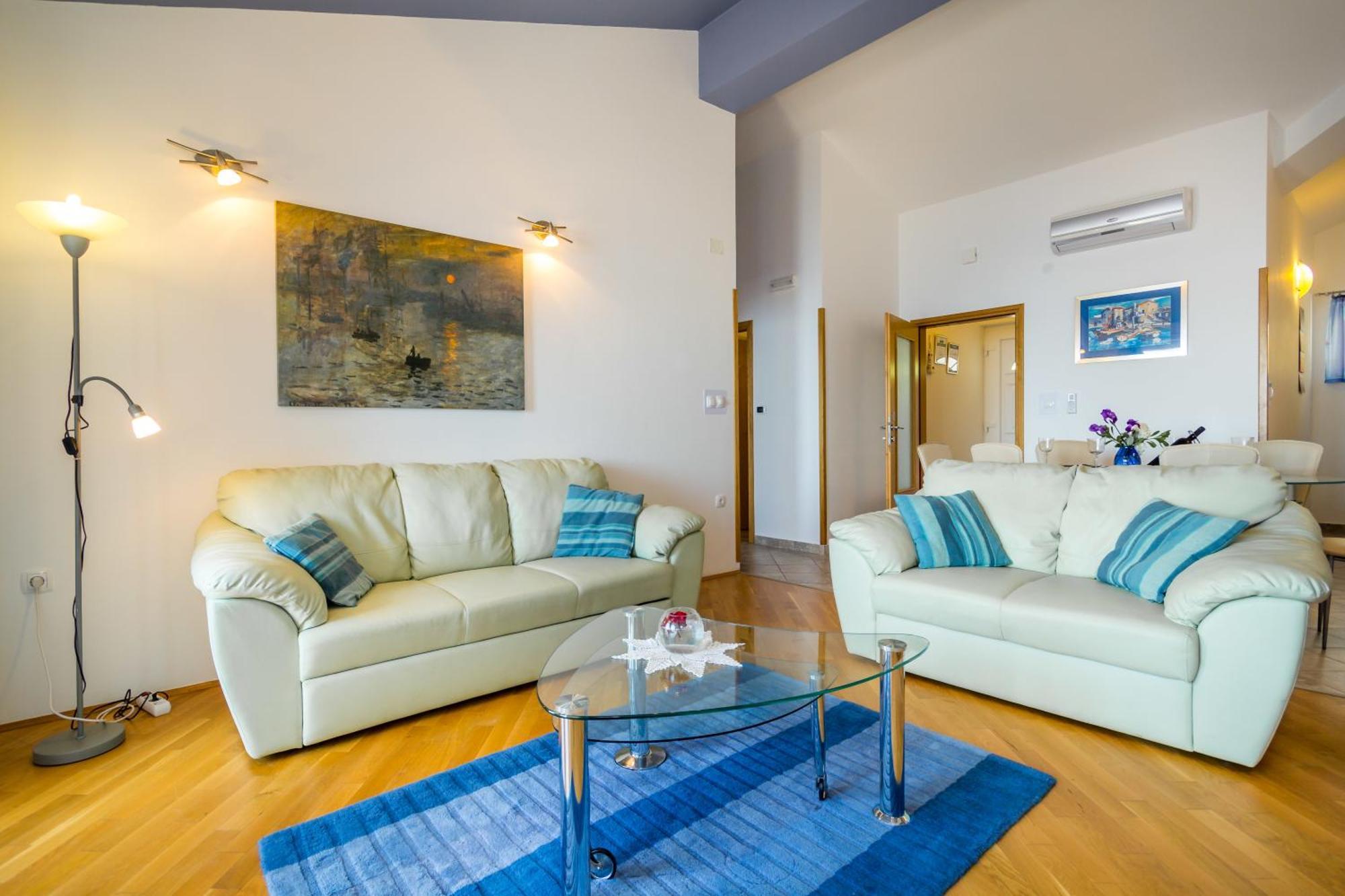 Villa Arca Adriatica Sveti Juraj Quarto foto